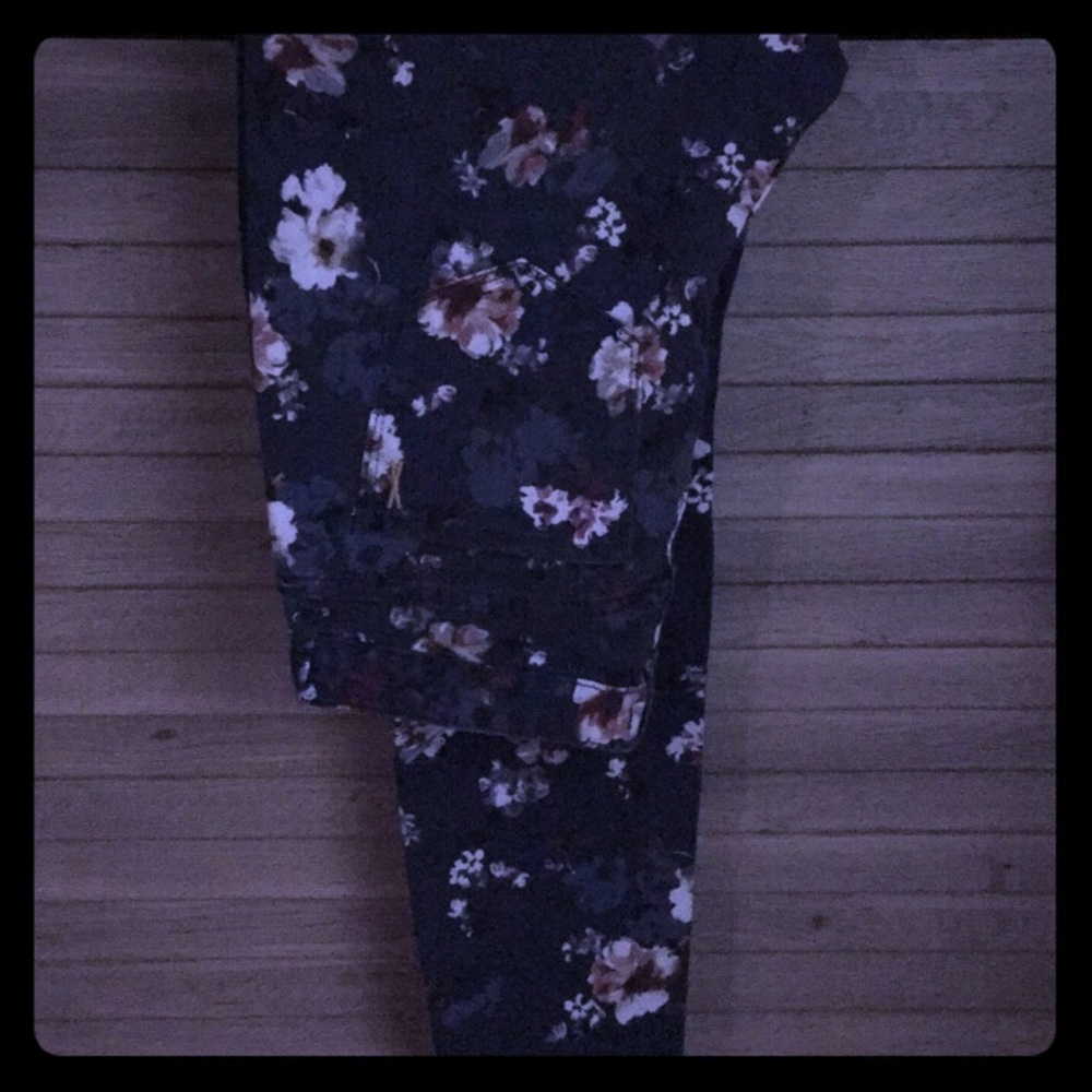 Vintage America Skinny Jeans